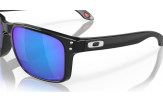 Päikeseprillid OAKLEY Holbrook Black Ink Prizm Sapphire Polarized