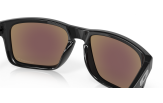 Päikeseprillid OAKLEY Holbrook Black Ink Prizm Sapphire Polarized
