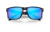 Päikeseprillid OAKLEY Holbrook Black Ink Prizm Sapphire Polarized