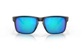 Päikeseprillid OAKLEY Holbrook Black Ink Prizm Sapphire Polarized