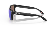 Päikeseprillid OAKLEY Holbrook Black Ink Prizm Sapphire Polarized