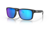 Päikeseprillid OAKLEY Holbrook Black Ink Prizm Sapphire Polarized