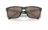 Päikeseprillid OAKLEY Holbrook Olive Ink Prizm Tungsten Polarized