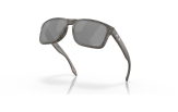 Päikeseprillid OAKLEY Holbrook Woodgrain Prizm Black Polarized