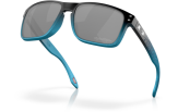 Päikeseprillid OAKLEY Holbrook TLD Blue Fade Prizm Black