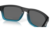 Päikeseprillid OAKLEY Holbrook TLD Blue Fade Prizm Black