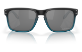 Päikeseprillid OAKLEY Holbrook TLD Blue Fade Prizm Black