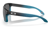Päikeseprillid OAKLEY Holbrook TLD Blue Fade Prizm Black