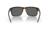 Päikeseprillid OAKLEY Holbrook Matte Brown Tortoise Prizm Black