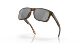 Päikeseprillid OAKLEY Holbrook Matte Brown Tortoise Prizm Black