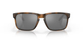 Päikeseprillid OAKLEY Holbrook Matte Brown Tortoise Prizm Black