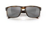Päikeseprillid OAKLEY Holbrook Matte Brown Tortoise Prizm Black