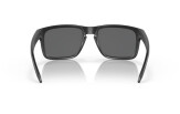 Päikeseprillid OAKLEY Holbrook Matte Black Prizm Black Polarized