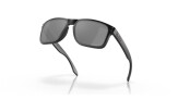 Päikeseprillid OAKLEY Holbrook Matte Black Prizm Black Polarized