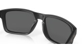 Päikeseprillid OAKLEY Holbrook Matte Black Prizm Black Polarized