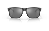 Päikeseprillid OAKLEY Holbrook Matte Black Prizm Black Polarized