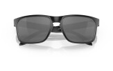 Päikeseprillid OAKLEY Holbrook Matte Black Prizm Black Polarized