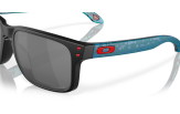 Päikeseprillid OAKLEY Holbrook Matte Black Prizm Black