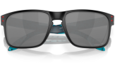Päikeseprillid OAKLEY Holbrook Matte Black Prizm Black