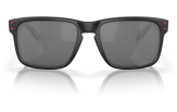 Päikeseprillid OAKLEY Holbrook Matte Black Prizm Black