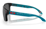 Päikeseprillid OAKLEY Holbrook Matte Black Prizm Black