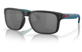 Päikeseprillid OAKLEY Holbrook Matte Black Prizm Black