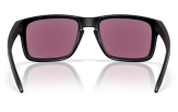 Päikeseprillid OAKLEY Holbrook Matte Black Prizm Road Jade