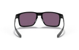 Päikeseprillid OAKLEY Holbrook Metal Matte Black Jade Iridium