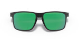 Päikeseprillid OAKLEY Holbrook Metal Matte Black Jade Iridium