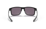 Päikeseprillid OAKLEY Holbrook Metal Matte Black Prizm Grey