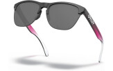 Päikeseprillid OAKLEY Frogskins Lite Ignite Pink Fade Prizm Black