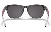 Päikeseprillid OAKLEY Frogskins Lite Ignite Pink Fade Prizm Black