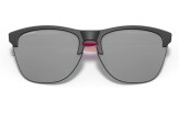Päikeseprillid OAKLEY Frogskins Lite Ignite Pink Fade Prizm Black