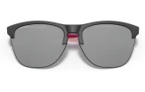 Päikeseprillid OAKLEY Frogskins Lite Ignite Pink Fade Prizm Black
