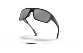 Päikeseprillid OAKLEY Split Shot Matte Black Prizm Black Polarized
