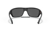 Päikeseprillid OAKLEY Split Shot Matte Black Prizm Black Polarized