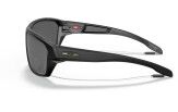 Päikeseprillid OAKLEY Split Shot Matte Black Prizm Black Polarized