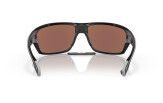 Päikeseprillid OAKLEY Split Shot Matte Black Prizm Deep Water Polarized