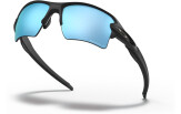 Päikeseprillid OAKLEY Flak 2.0 XL Matte Black Prizm Deep Water Polarized