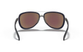 Päikeseprillid OAKLEY Split Time Navy Prizm Sapphire Polarized