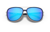 Päikeseprillid OAKLEY Split Time Navy Prizm Sapphire Polarized