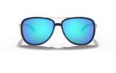Päikeseprillid OAKLEY Split Time Navy Prizm Sapphire Polarized