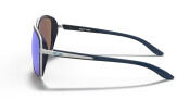 Päikeseprillid OAKLEY Split Time Navy Prizm Sapphire Polarized