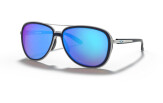 Päikeseprillid OAKLEY Split Time Navy Prizm Sapphire Polarized