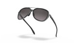 Päikeseprillid OAKLEY Split Time Velvet Black Prizm Grey Gradient