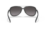Päikeseprillid OAKLEY Split Time Velvet Black Prizm Grey Gradient