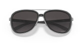 Päikeseprillid OAKLEY Split Time Velvet Black Prizm Grey Gradient