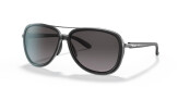 Päikeseprillid OAKLEY Split Time Velvet Black Prizm Grey Gradient