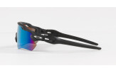 Päikeseprillid OAKLEY Radar EV Path Matte Black Camo Prizm Deep Water Polarized