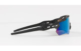 Päikeseprillid OAKLEY Radar EV Path Matte Black Camo Prizm Deep Water Polarized